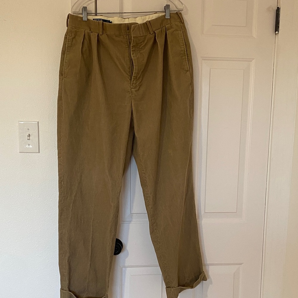 Polo by Ralph Lauren Men's Pants